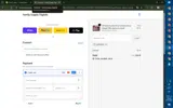 LUCKYDAY coupon verification screenshot