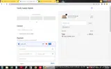 LUCKYS coupon verification screenshot