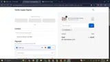 PATRICKDAY coupon verification screenshot