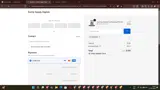 PATRICKS coupon verification screenshot