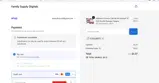 JOSEALBERTO coupon verification screenshot