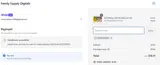 PATRICKDAY coupon verification screenshot