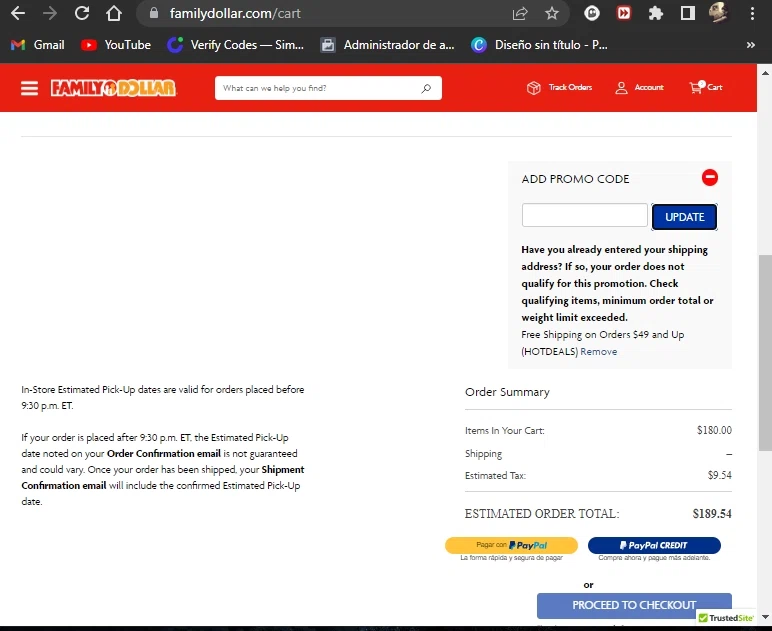 Family Dollar Coupons 50 Off September 2024