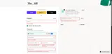 WELCOME10 coupon verification screenshot