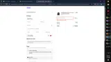 fgc10 coupon verification screenshot