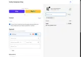 WELCOME20 coupon verification screenshot