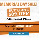 MEMORIALDAY coupon verification screenshot