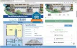 Family Home Plans coupon verification screenshot