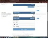 Family Home Plans coupon verification screenshot