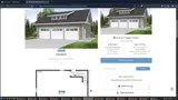 Family Home Plans coupon verification screenshot