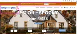 Family Home Plans coupon verification screenshot