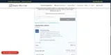 5 coupon verification screenshot