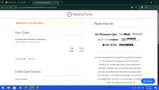 XMAS45 coupon verification screenshot