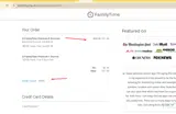 EID60 coupon verification screenshot