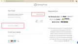RAMADAN50 coupon verification screenshot
