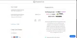 MOM60 coupon verification screenshot