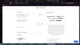 HLWN45 coupon verification screenshot