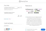 NYR75 coupon verification screenshot