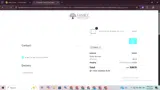 deals coupon verification screenshot