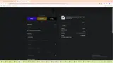 5QIYI coupon verification screenshot