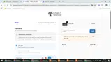 5QIYI coupon verification screenshot