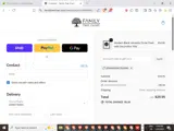 JOVHANNACOLMAN coupon verification screenshot