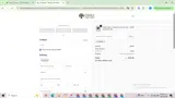 MARIA5 coupon verification screenshot