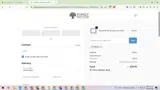 JOSYAH coupon verification screenshot