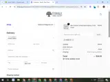 FAMIL70 coupon verification screenshot