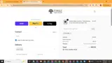 filler5 coupon verification screenshot
