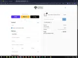 LASTCHANCE coupon verification screenshot
