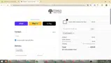 LASTCHANCE coupon verification screenshot
