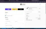 deals coupon verification screenshot
