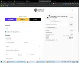 LORENNYSTERAN coupon verification screenshot