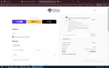 MARIA5 coupon verification screenshot