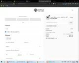 JOVHANNACOLMAN coupon verification screenshot