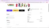 SAVE20 coupon verification screenshot