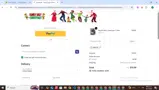 SAVE20 coupon verification screenshot