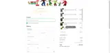 COUPERT20 coupon verification screenshot