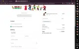 ANYAGASTELUM coupon verification screenshot