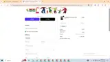 TOPMAR coupon verification screenshot