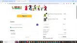 TOPMAR coupon verification screenshot