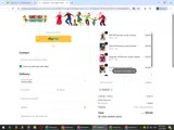 ANA930 coupon verification screenshot