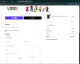 SAVENOW25 coupon verification screenshot