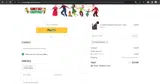 FREPURCHASE coupon verification screenshot