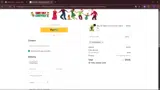 SUPERBONUS coupon verification screenshot