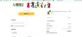 SUPERBONUS coupon verification screenshot