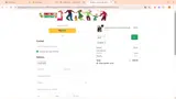 40off coupon verification screenshot