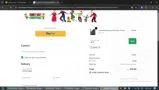 40off coupon verification screenshot