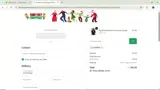 SUMMER coupon verification screenshot